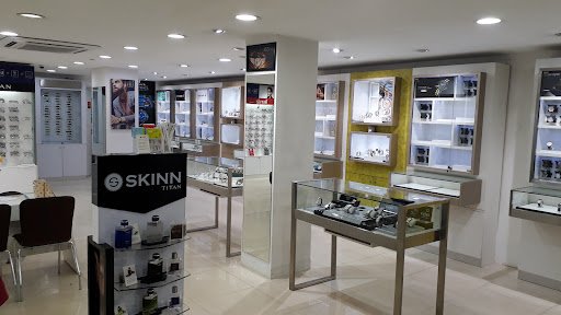 Titan World - Civil Lines, Bareilly Titan World - Civil Lines, Bareilly