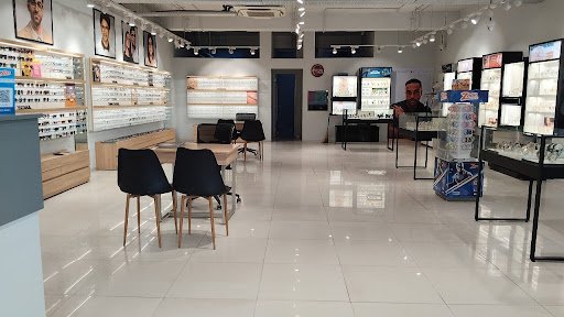 Titan World - Deen Dayal Puram, Bareilly Titan World - Deen Dayal Puram, Bareilly