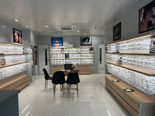 Titan World - Chawani, Moradabad Titan World - Chawani, Moradabad