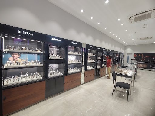 Titan World - KD Road, Mysuru