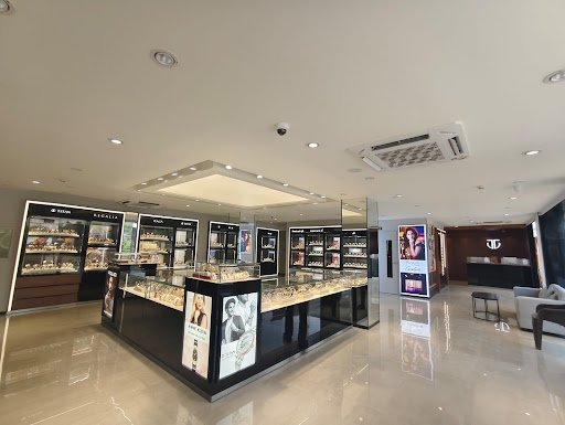 Titan World - Jagamara, Bhubaneswar