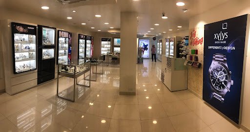 Titan World Titan World