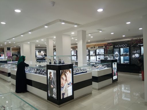 Titan World Titan World