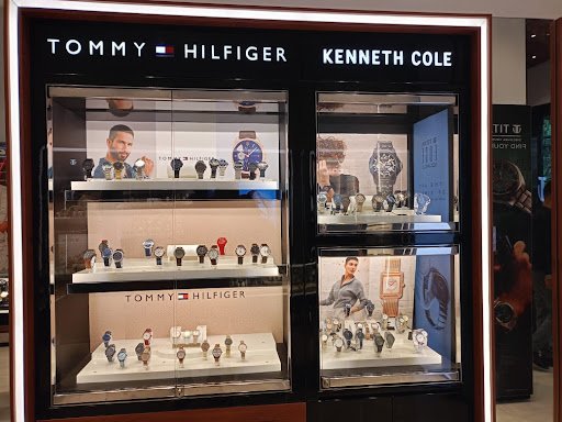 Titan World - Paltan Bazaar, Guwahati