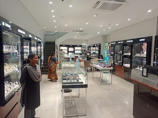 Titan World - Sarada College Road, Salem