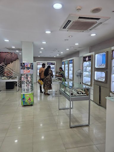 Titan World - Arisipalayam, Salem