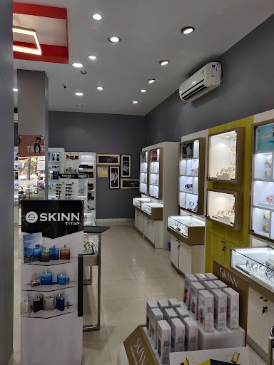Titan World - 16 Hill Cart Road, Siliguri