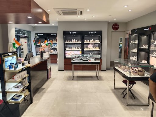 Titan World - Murarji Peth, Solapur