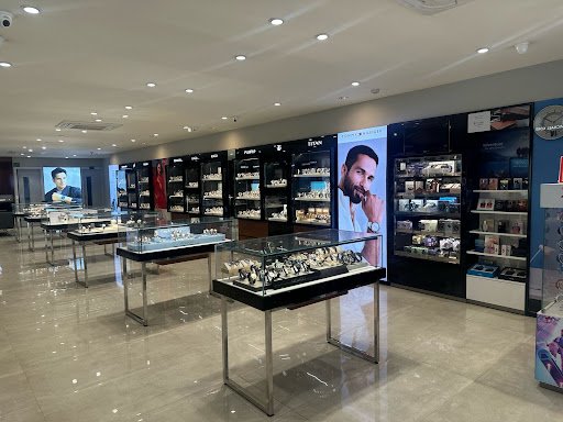 Titan World - Jakhan, Dehradun