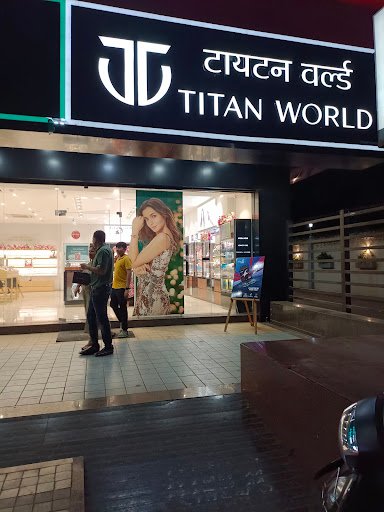 Titan World - Mira Bhayandar Road, Thane Titan World - Mira Bhayandar Road, Thane