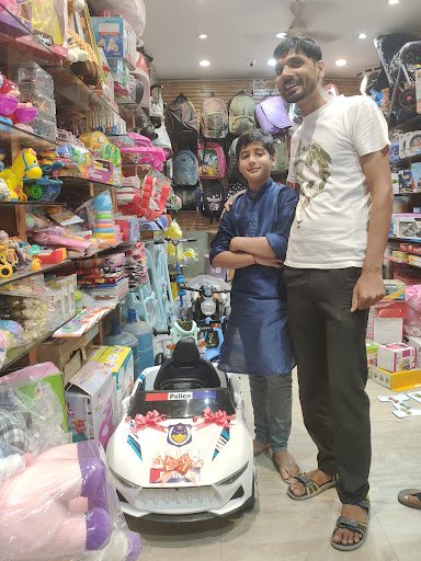 TOYZ WORLD