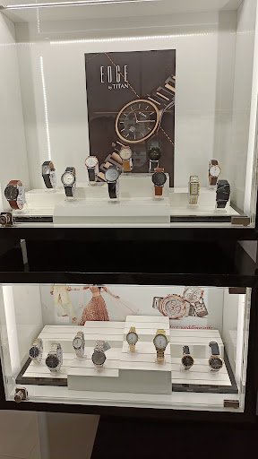 Titan World - Krishna Nagar, Mathura