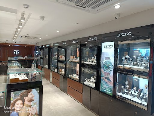 Titan World - ITI Corner, Nanded