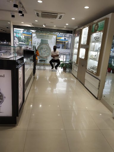 Titan World - Buxi Bazar, Cuttack