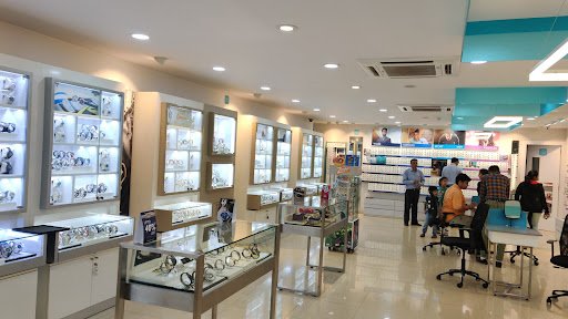 Titan World - Tilakwadi, Belagavi