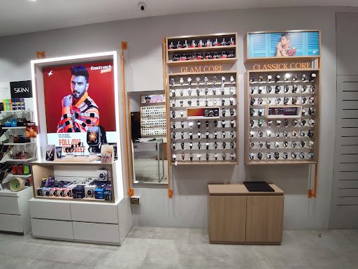 Titan World - Brough Road, Erode