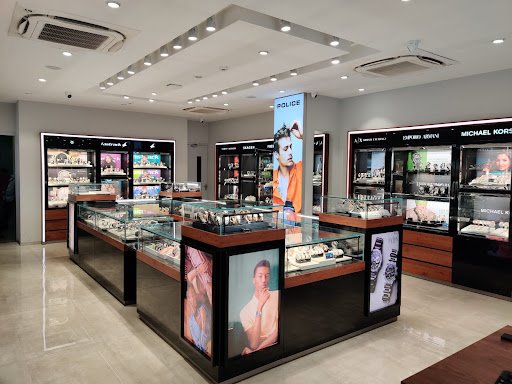 Titan World - Dwaraka Nagar, Visakhapatnam