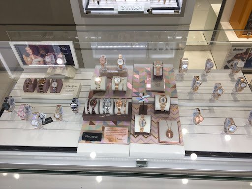 Titan World - Patel Colony, Jamnagar