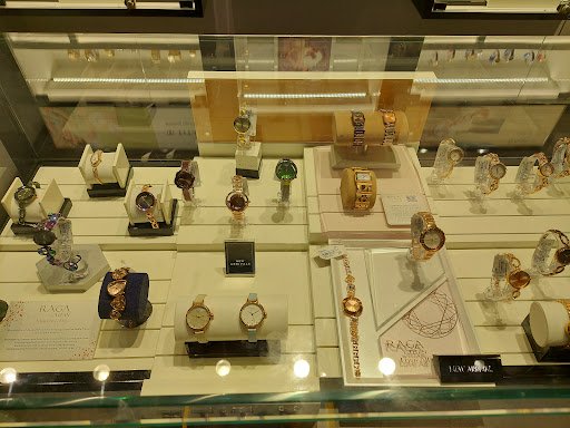 Titan World - Kamalanagar, Anantapur