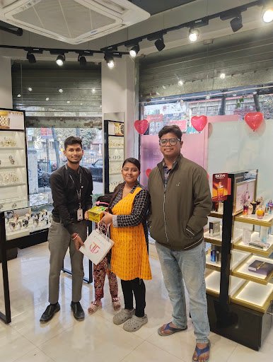 Titan World - Uttar Dinajpur, Raiganj