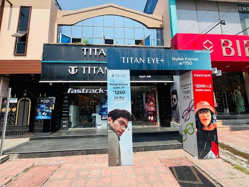 Titan World - Mayapur, Haridwar