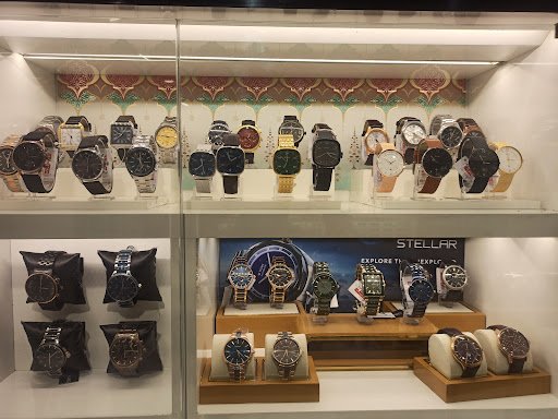 Titan World - Makroniya, Sagar