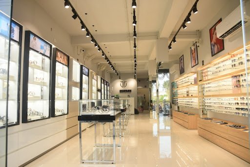 Titan World - Transport Nagar, Korba