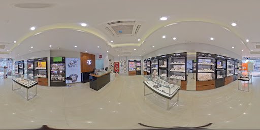 Titan World - Chinnakada, Kollam