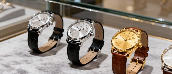 Jammu and Kashmir Landscape – Scenic Himalayan Valley and Mountains