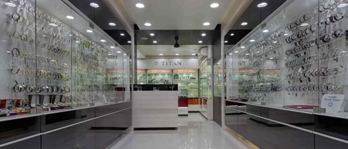 showroom aden company