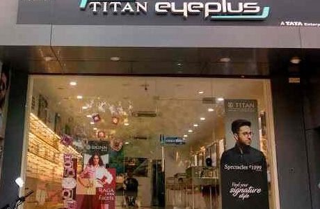 the best titan world in bikaner
