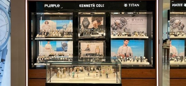 the best titan world in kakinada