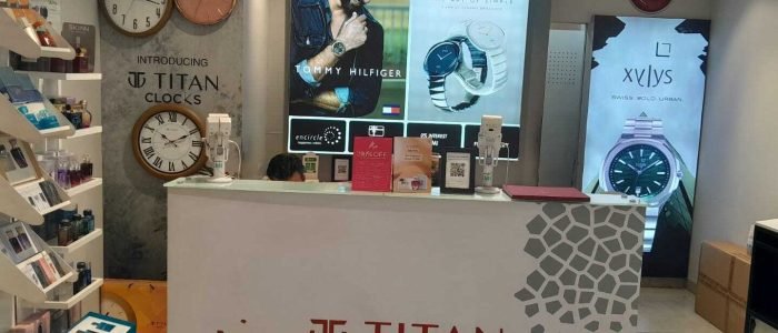 The Best Titan World in Muzaffarnagar 1 the best titan world in muzaffarnagar