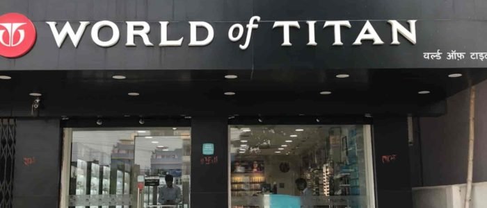 the best titan world in raniganj