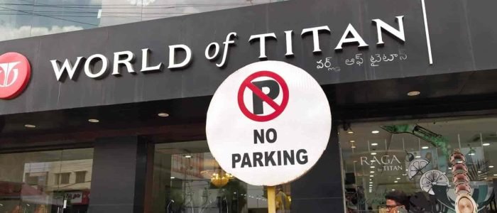 the best titan world in vijayawada