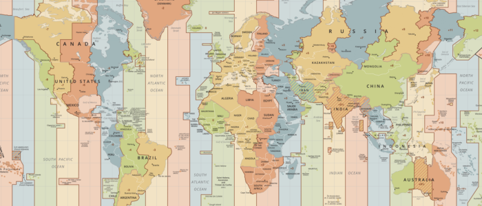 Time World 1 time world