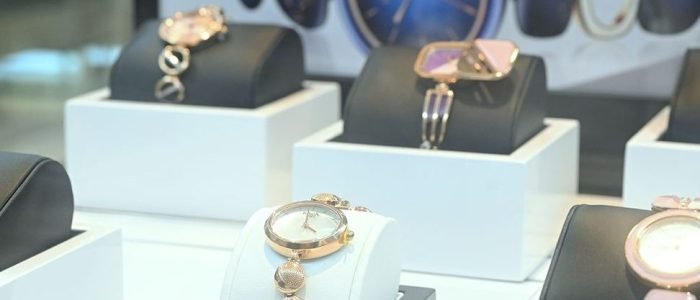 titan exclusive showroom gen4 watches