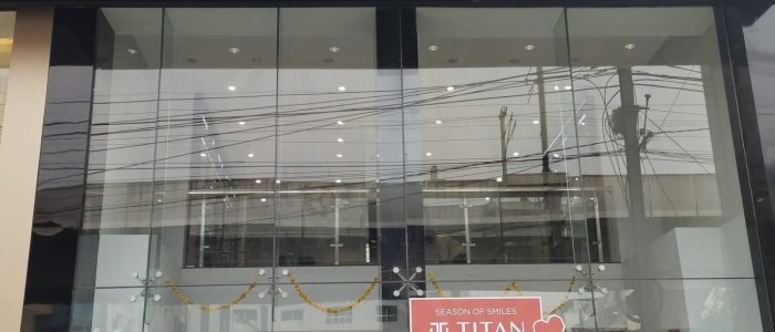 titan world balapur hyderabad