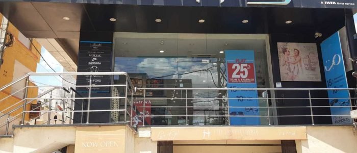 Titan World - Gachibowli, Hyderabad 1 titan world gachibowli hyderabad