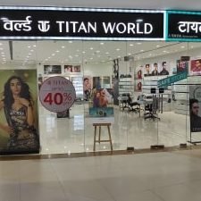 Titan World - Seasons Mall, Pune 1 titan world seasons mall pune