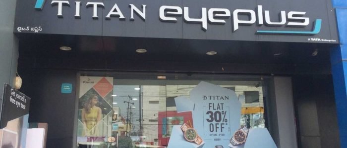 titan world vanasthalipuram hyderabad
