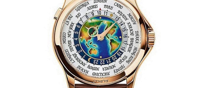 Watch World 1 watch world