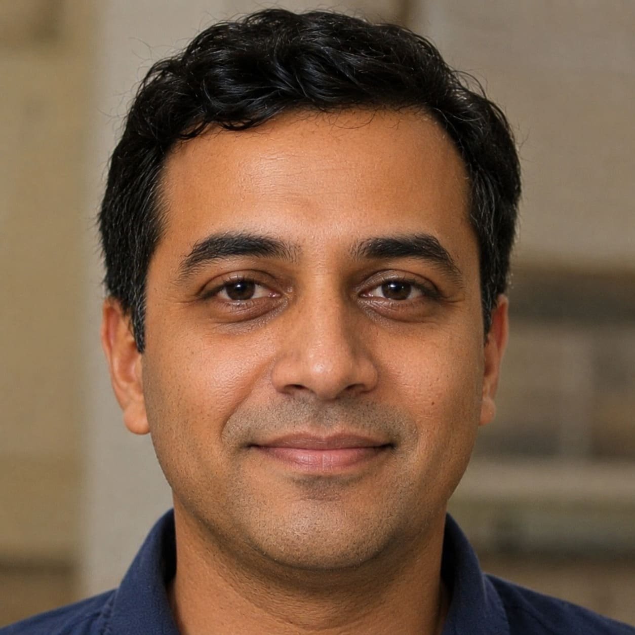 Abhijit Kulkarni, Founder of Linktalia.com